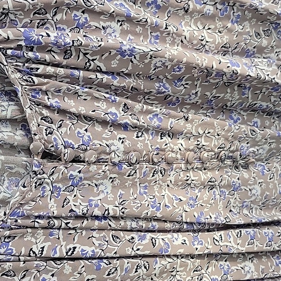 KENAR 1X Blouse - Picture 3 of 4